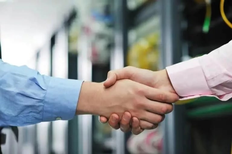 Albuquerque IT Outsourcing