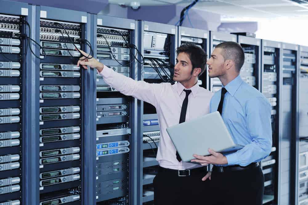 Computer Network Support Specialists in New Mexico