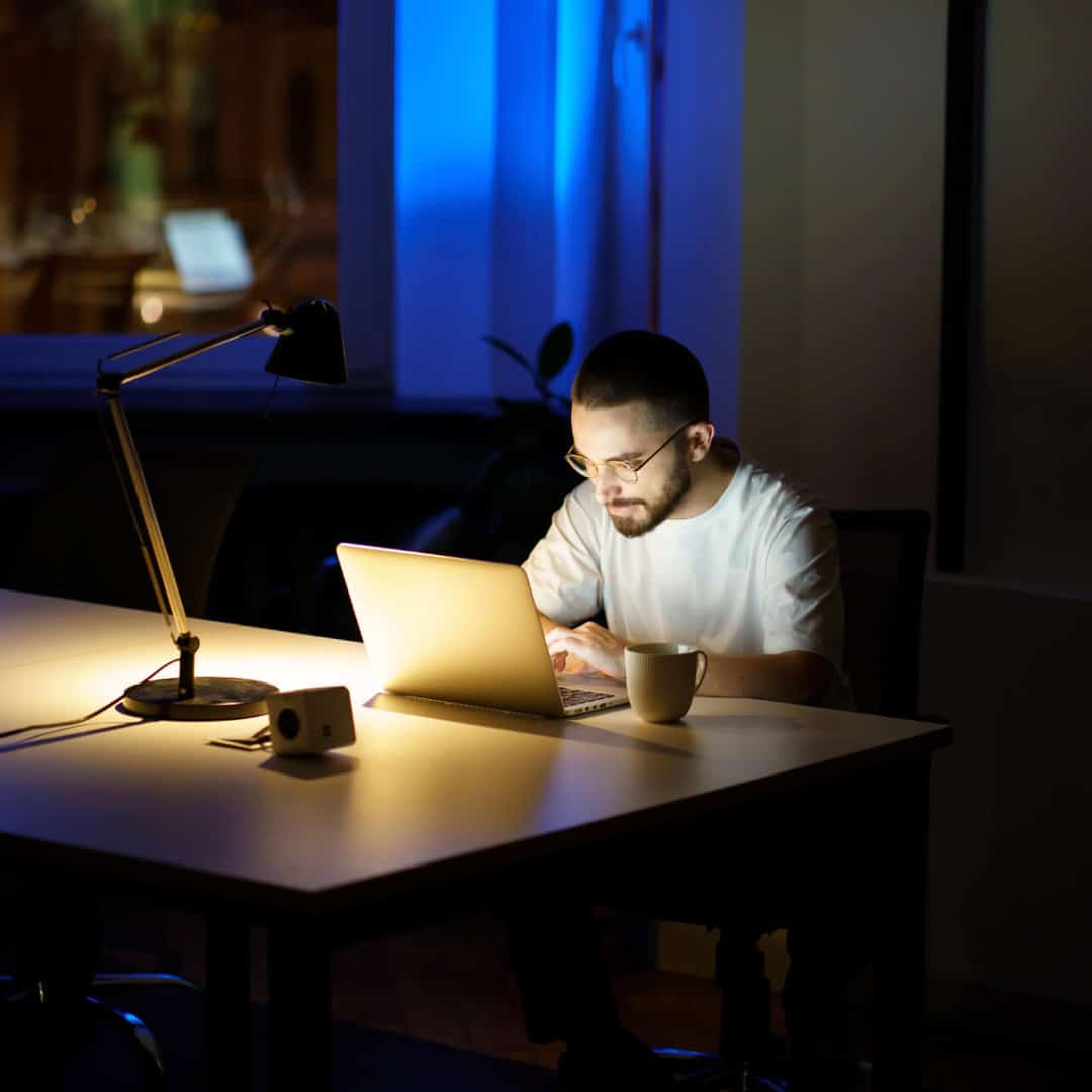 Cyber Security Company Los Alamos