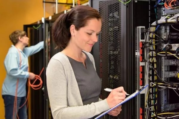 IT Outsourcing Company Albuquerque
