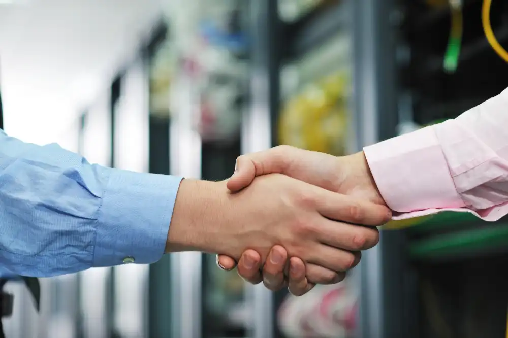 IT Services New Mexico