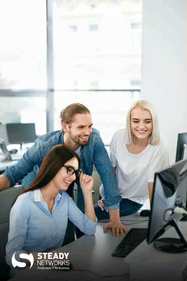 Managed IT Services New Mexico