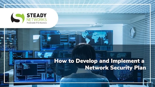 Network Security Implementation