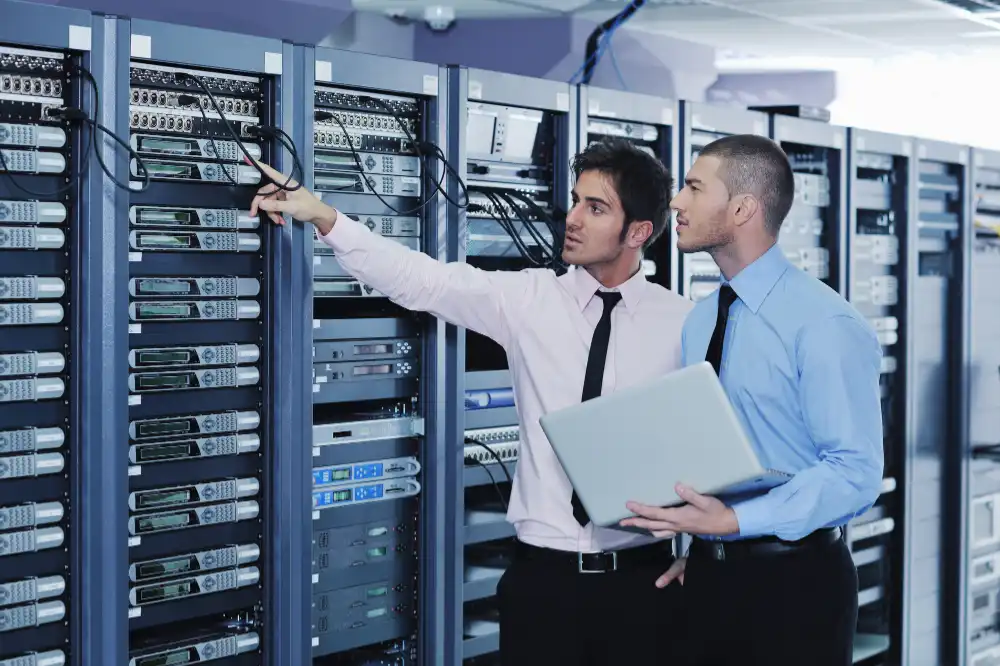 New Mexico Managed Services