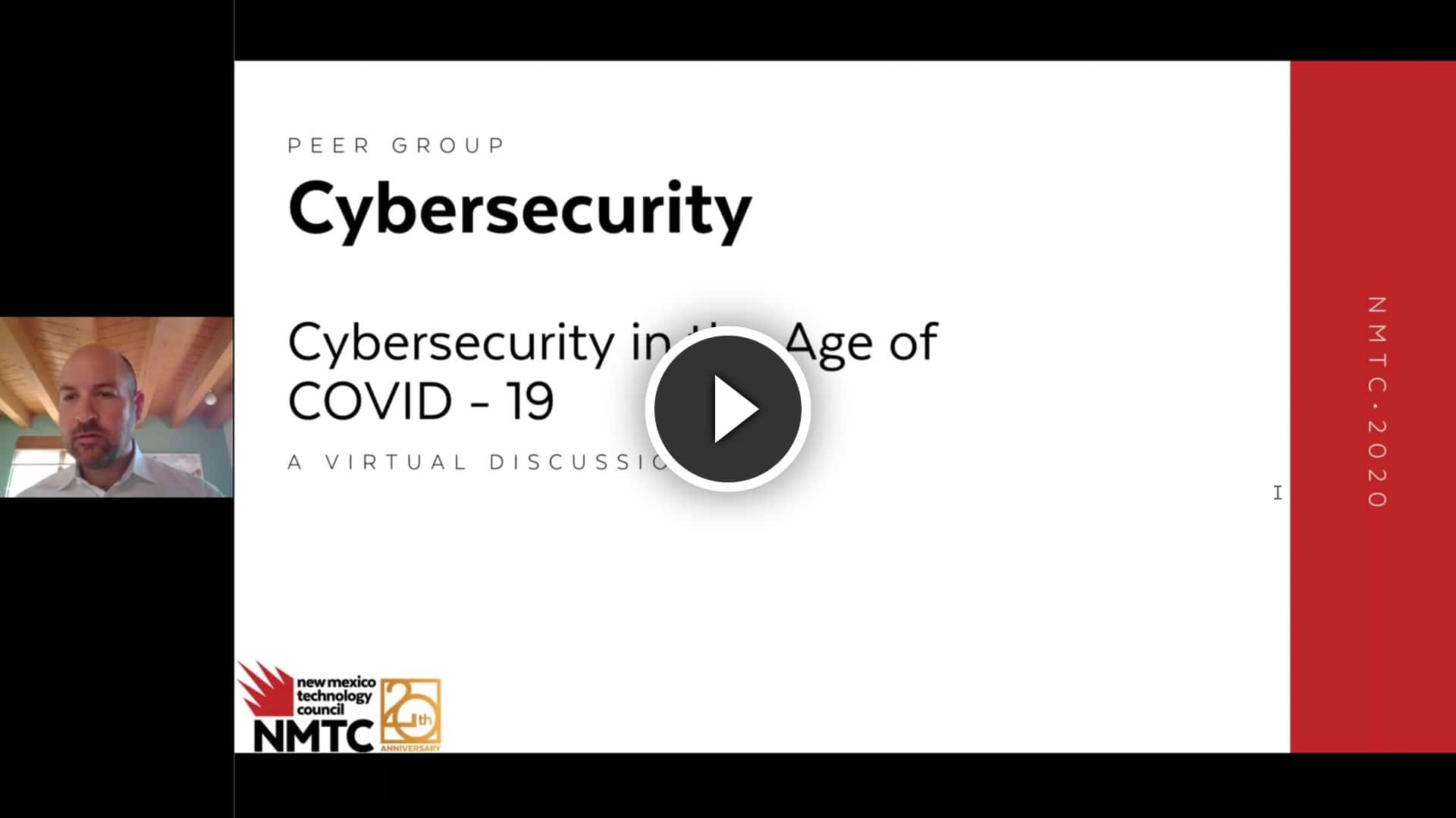 Cybersecurity in the Age of COVID 19